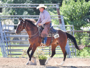 Real Smooth Cowboy