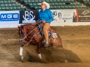 Betz Shesa Starlight