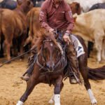 texas reynger